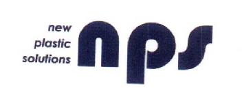 NEW PLASTIC SOLUTIONS NPS