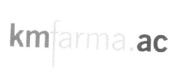 KMFARMA.AC