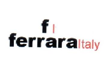 FI FERRARA ITALY