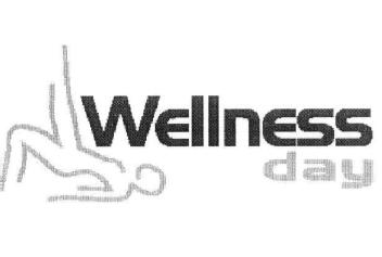 WELLNESS DAY