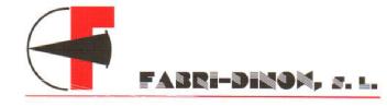 FABRI-DINOX, S.L