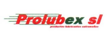 PROLUBEX SL PRODUCTOS LUBRICANTES EXTREMEÑOS