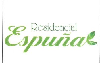 RESIDENCIAL ESPUÑA