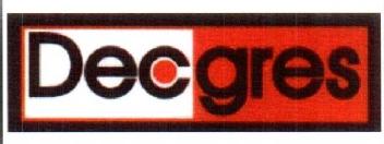 DECOGRES