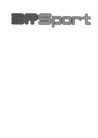 BRSPORT