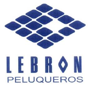 LEBRON PELUQUEROS