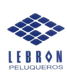 LEBRON PELUQUEROS