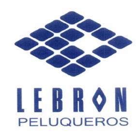 LEBRON PELUQUEROS