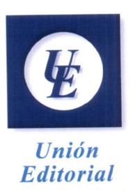 UE UNION EDITORIAL