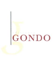 EDICIONES GONDO