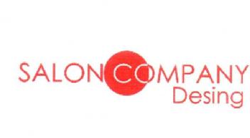 SALON COMPANY DESING