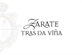 ZARATE TRAS DA VIÑA