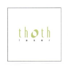 THOTH LASER