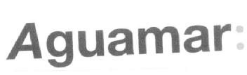 AGUAMAR