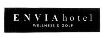 ENVIA HOTEL WELLNESS & GOLF