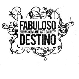 FABULOSO DESTINO SHOWROOM AND ART GALLERY