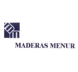 MADERAS MENUR