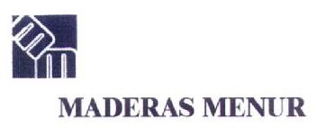 MADERAS MENUR