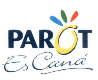 PAROT ES CANA