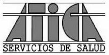 ATICA SERVICIOS DE SALUD