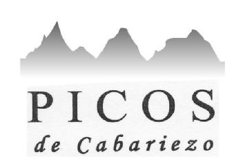 PICOS DE CABARIEZO