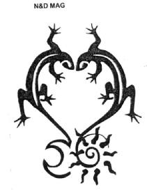 N&D MAG