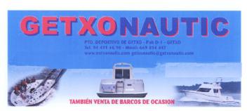 GETXONAUTIC