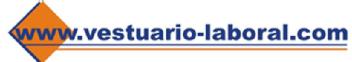 WWW.VESTUARIO-LABORAL.COM