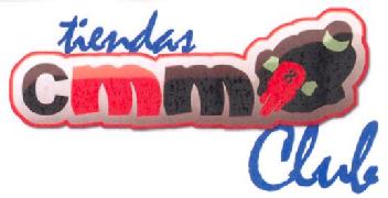 TIENDAS CMM CLUB