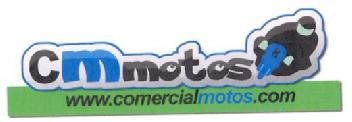 CMMOTOS WWW.COMERCIALMOTOS.COM