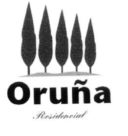 ORUÑA RESIDENCIAL