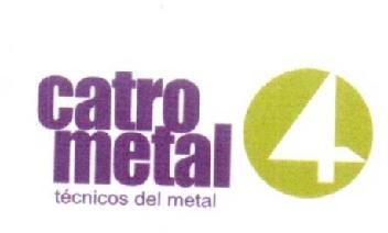 CATRO METAL TECNICOS DEL METAL 4