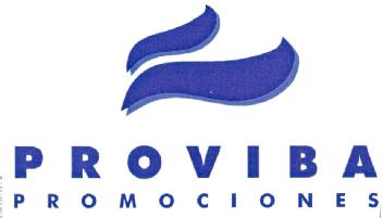 PROVIBA PROMOCIONES