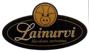 LAINURVI LLARDONS ARTESANS