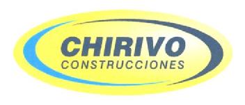 CHIRIVO CONSTRUCCIONES