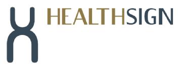 HEALTHSIGN