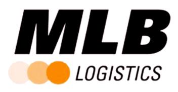 MLB LOGISTICS
