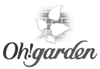 OH! GARDEN