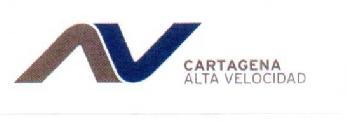AV CARTAGENA ALTA VELOCIDAD
