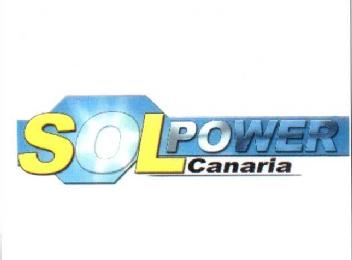 SOLPOWER CANARIA