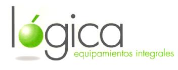 LOGICA EQUIPAMIENTOS INTEGRALES