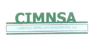 CIMNSA CONSORCIO INMOBILIARIO MARE NOSTRUM, S.A