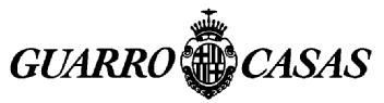 GUARRO CASAS