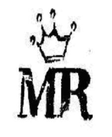 MR