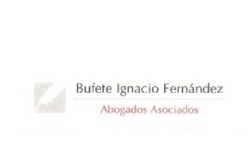 BUFETE IGNACIO FERNANDEZ ABOGADOS ASOCIADOS