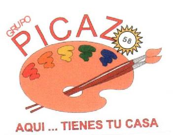 GRUPO PICAZO 58 AQUI ... TIENES TU CASA
