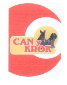CAN Y KROK