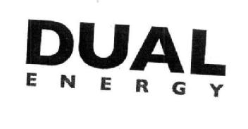 DUAL ENERGY