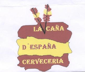 LA CAÑA D'ESPAÑA CERVECERIA