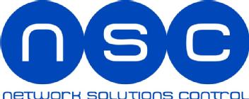 NSC NETWORK SOLUTIONS CONTROL